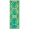 Tapis de yoga réversible Mat - GAIAM Turquoise Lotus 6 MM 62344 1000x1000 xxlarge clean 4 y3rxt 49104572
