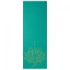 Tapis de yoga réversible Mat - GAIAM Turquoise Lotus 6 MM 62344 1000x1000 xxlarge clean 5 c3u28 1071877301