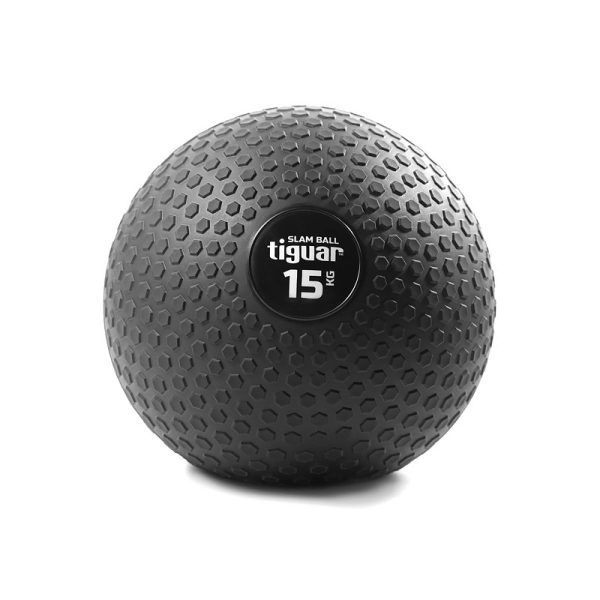 Medecine ball - Tiguar slam ball 15 kg TI-SL0015 xxlarge clean 1 ko7tj 1690142931