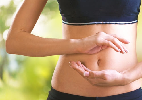Les avantages du stomach vaccuum