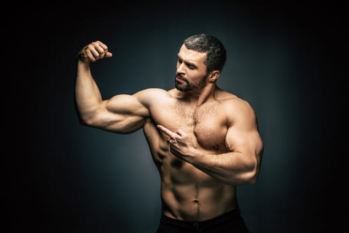 Pourquoi faires des étirements du biceps ?
