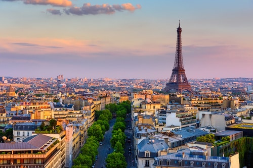 Où pratiquer le krav maga à Paris ?