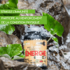 ENERGIE XL Maca Ginseng Guarana Bio