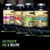 Pack Wod Nutrition Athlète