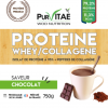 Protéine Whey & Collagène 750gr