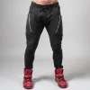 Pantalon de jogging homme – Sarouel Pants Black 188