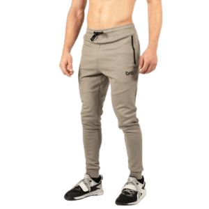 Pantalon de jogging homme – Sarouel Pants Black 45