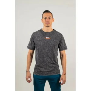 T-Shirt homme Dark Grey - Training For Life