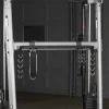 Support d'accessoires d'entraînement fonctionnel pour GDCCRACK- BodySolid functional trainer accessory rack for gdccrack bodysolid 1
